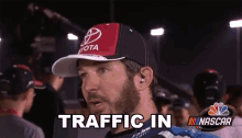 Traffic In Front Of Me Bumper To Bumper GIF - Traffic In Front Of Me Bumper To Bumper Traffic GIFs