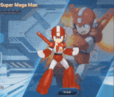 Iris Mega Man X GIF - Iris Mega Man X Mega Man GIFs