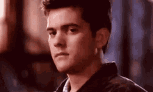 Dawsonscreek Pacey GIF - Dawsonscreek Pacey Witter GIFs