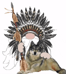 chief native