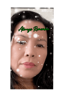 a woman 's face is shown with the words always remember on it