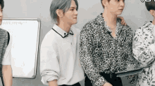 Up10tion Hwanhee GIF - Up10tion Hwanhee Kuhn GIFs