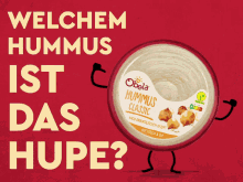 Hummus Humus GIF