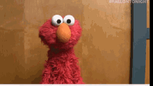 Elmo Idk GIF - Elmo Idk Whatever GIFs