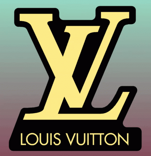 Louis Vuitton - Free animated GIF - PicMix