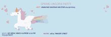 Unicorn Party GIF - Unicorn Party GIFs