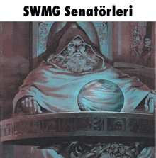 whitelonia politics senate