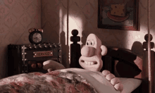 Snooze Service GIF - Snooze Service Waking Up GIFs