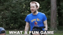 What A Fun Game Jesse Ridgeway GIF - What A Fun Game Jesse Ridgeway Mcjugger Nuggets GIFs