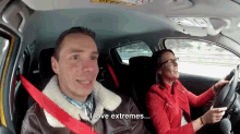 Speed Dating GIF - Extremes Car Racing GIFs