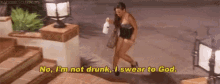 Im Not Drunk Drunk GIF - Im Not Drunk Drunk Tequila GIFs