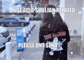 Zad Acid Souljah GIF - Zad Acid Souljah GIFs