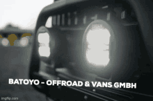 Batoyo Offroad GIF - Batoyo Offroad Workshop GIFs