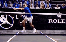 Roger Federer Forehand GIF - Roger Federer Forehand Tennis GIFs