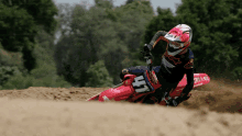 Taking A Sharp Bend Red Bull GIF - Taking A Sharp Bend Red Bull Driving Motorcycle GIFs