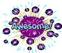 Awesome Awesome Gifs Sticker - Awesome Awesome Gifs Animated Awesome Stickers Stickers