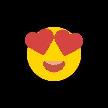 Hearts Love GIF - Hearts Love Emojis GIFs