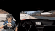 Car Crash Gaming GIF - Car Crash Gaming Gaming Car Crash GIFs