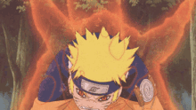 1cauda Kurama Naruto GIF - 1cauda Kurama Naruto GIFs
