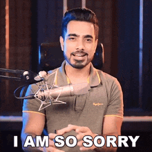 I Am So Sorry Piximperfect GIF - I Am So Sorry Piximperfect I Apologize GIFs