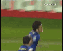 Grosso Italy GIF
