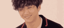 Yongguk Kpop GIF - Yongguk Kpop Smile GIFs