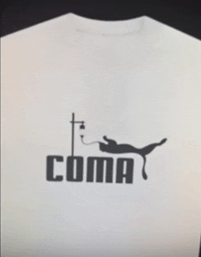 Puma Coma GIF - Puma Coma GIFs