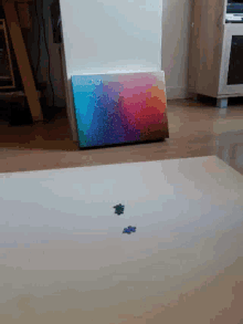Puzzle Colors GIF - Puzzle Colors Colorful GIFs