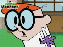 Confused Dexter GIF - Confused Dexter Dexter'S Laboratory GIFs