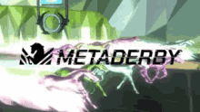 Meta Derby Banner GIF