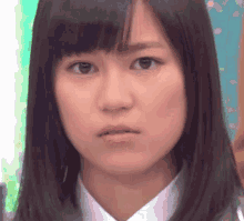 Erika Ikuta Nogizaka46 GIF