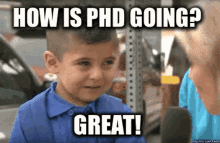 Student Phd GIF - Student Phd Awkward GIFs