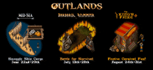 Outlands Ultima Online GIF - Outlands Ultima Online Mmorpg GIFs