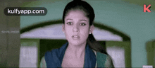 Nayantara.Gif GIF - Nayantara Heroines Reactions GIFs