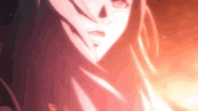 Miria Miria Claymore GIF - Miria Miria Claymore Miria Shonen Anime GIFs