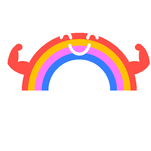 Stay Strong Be Strong Sticker - Stay Strong Be Strong You Got This Stickers