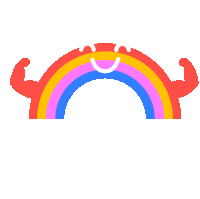 Stay Strong Be Strong Sticker - Stay Strong Be Strong You Got This Stickers