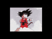 Goku Edit GIF - Goku Edit GIFs