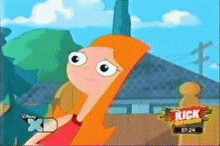 Lion King Phineas And Ferb GIF - Lion King Phineas And Ferb Shocked GIFs