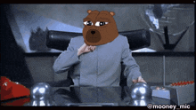 Bobo Bear Bobo Meme GIF - Bobo Bear Bobo Meme Meme Coin GIFs