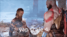 Yap Yapping GIF - Yap Yapping Yap Scale GIFs