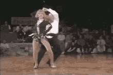 Dancing Sexy Dancing GIF - Dancing Sexy Dancing Spins GIFs