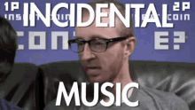 Incidental Music Josh Henderson GIF - Incidental Music Josh Henderson Incidental GIFs