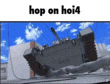 Hop On Hoi4 GIF - Hop On Hoi4 Hoi GIFs
