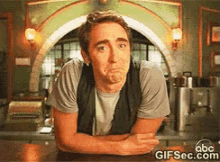 Not Bad GIF - Pushing Daisies Lee Pace Ned GIFs