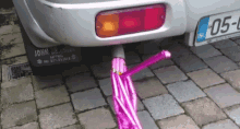 Car Exhaust GIF