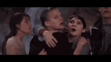 The Goonies Oh My God GIF - The Goonies Oh My God Oh Wow GIFs