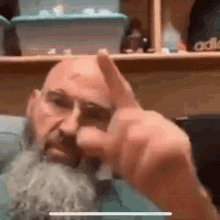 Hand Gestures Sign Language GIF - Hand Gestures Sign Language Old Man GIFs