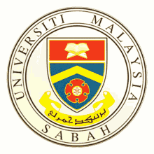 ums logo ums universiti malaysia sabah logo universiti malaysia sabah