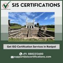 Iso Certification In Ranipet Iso Standard In Ranipet GIF